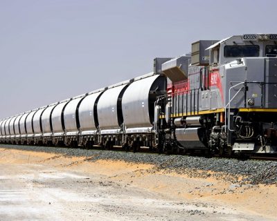 Etihad Rail Project – [Phases 2B, C & D]Role: Direct Sub-Contracting
