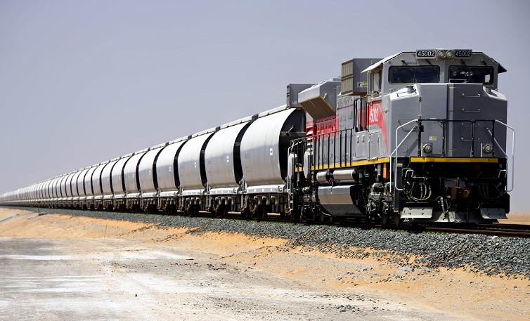 Etihad Rail Project – [Phases 2B, C & D]Role: Direct Sub-Contracting